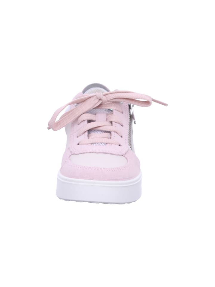 superfit Mädchen Halbschuhe STELLA in Rot günstig kaufen 30