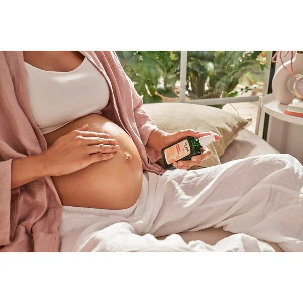Weleda Pregnancy Oil 100ml