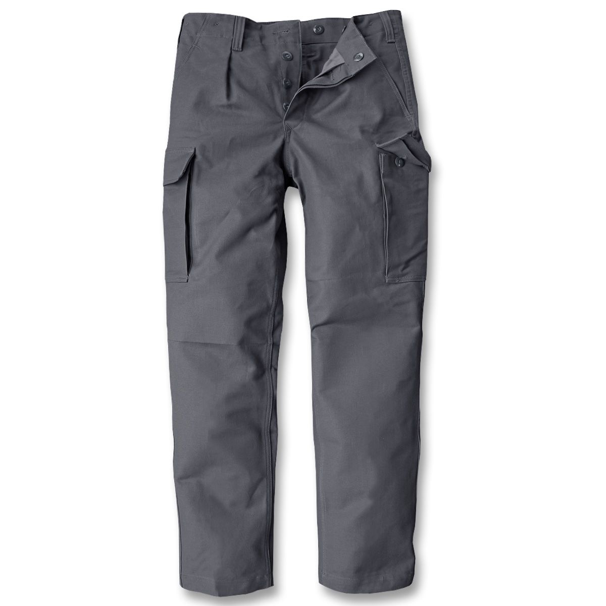 BW Moleskinhose Original nach Bundeswehr TL