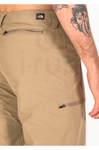 The North Face Exploration M