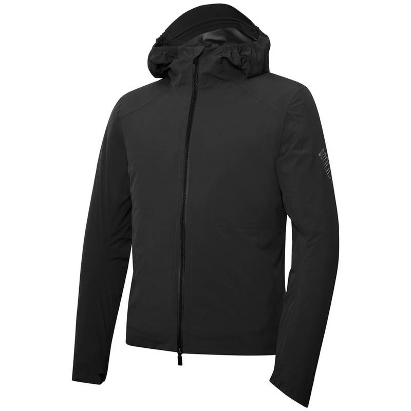 RH+ 2.5 Elements All Track Fahrradjacke Herren