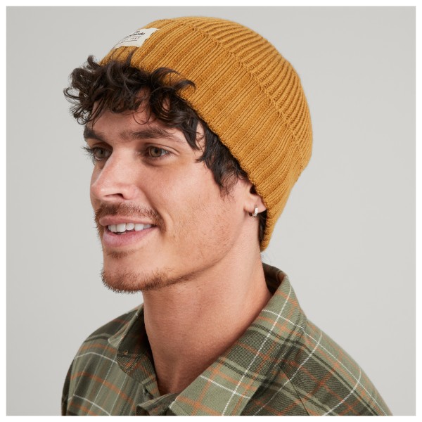 Kathmandu - Kathmandu Badge Beanie - Mütze