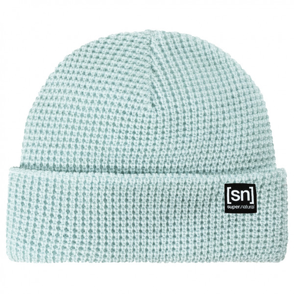 super.natural - City Beanie - Mütze