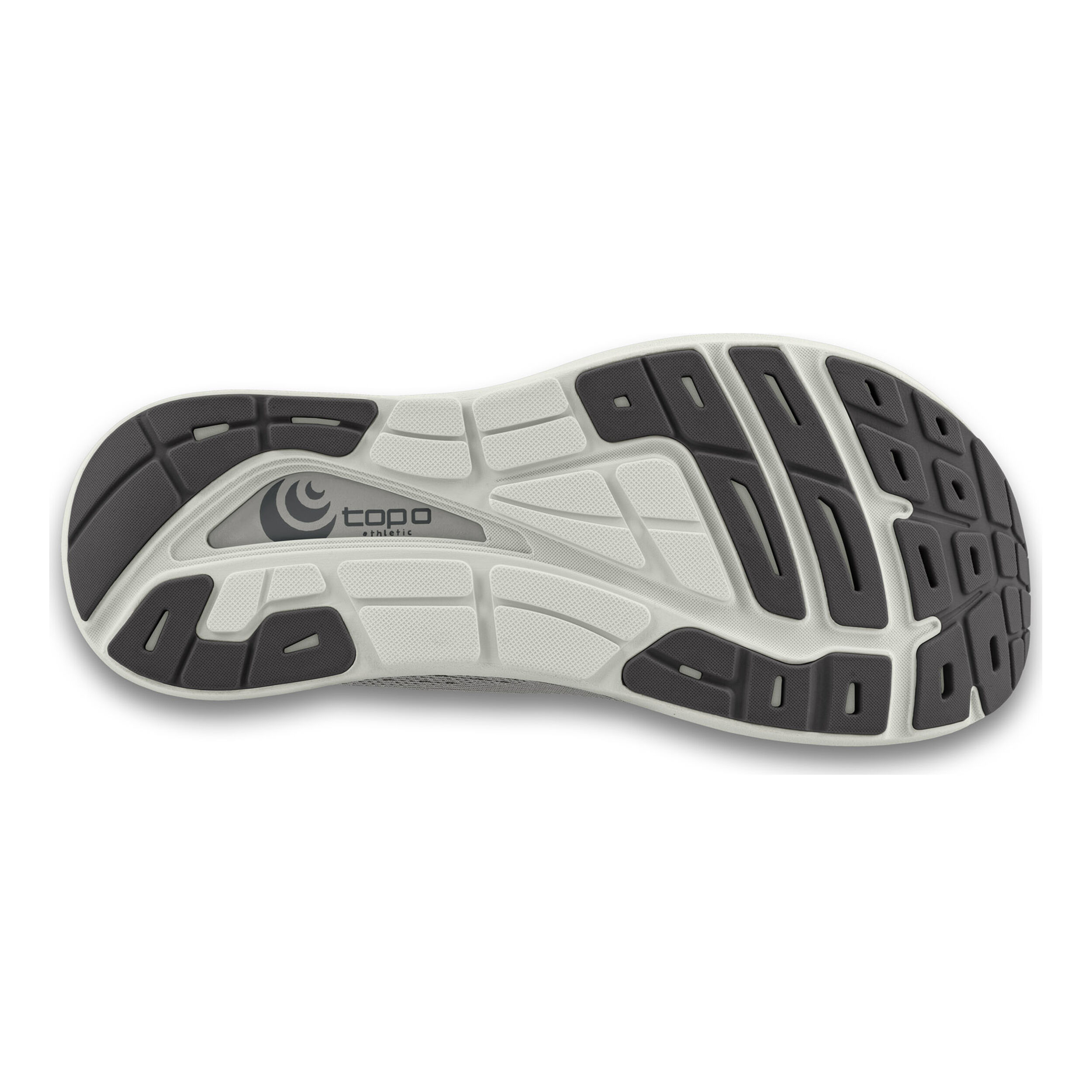 Phantom 3 Neutralschuh Herren - Grau