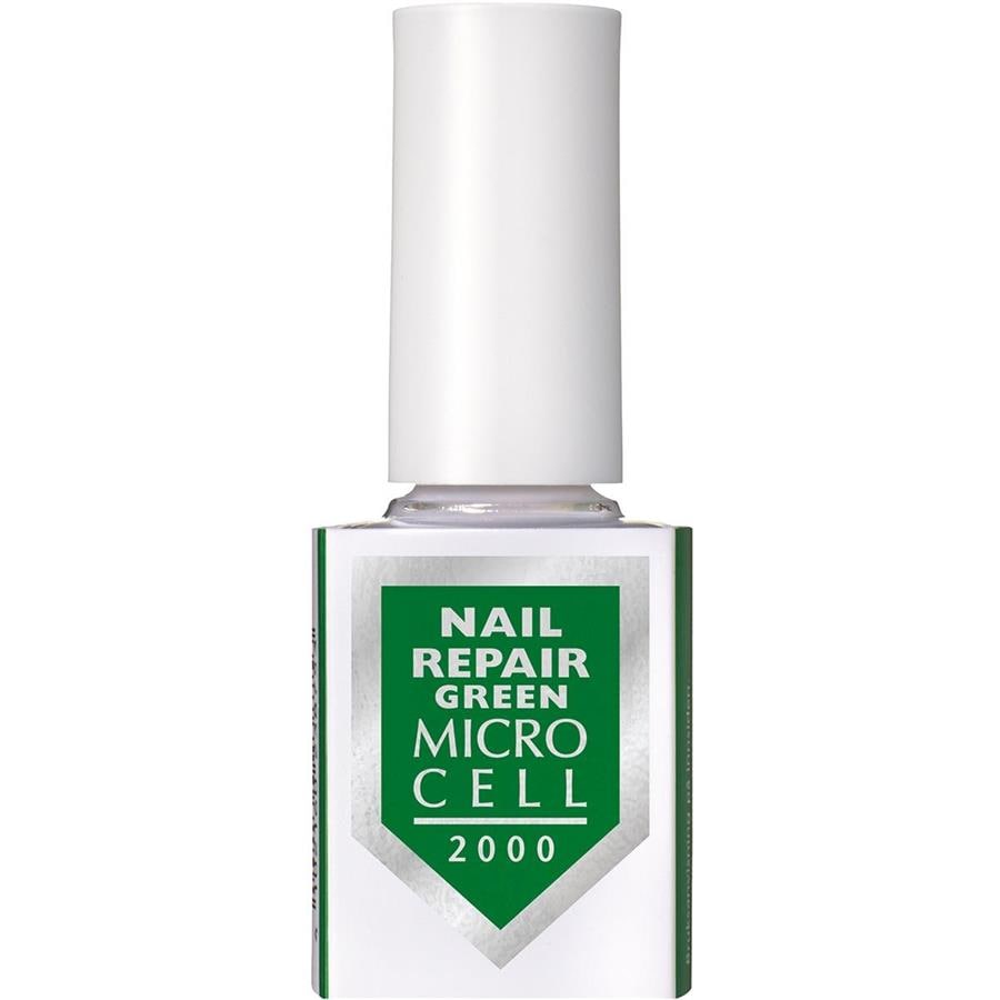 Nail Repair Green