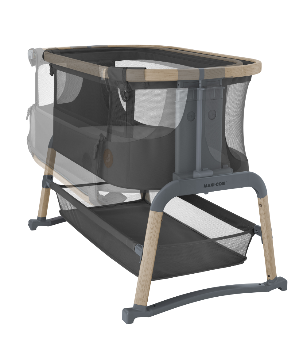 Beistellbett Iora Air