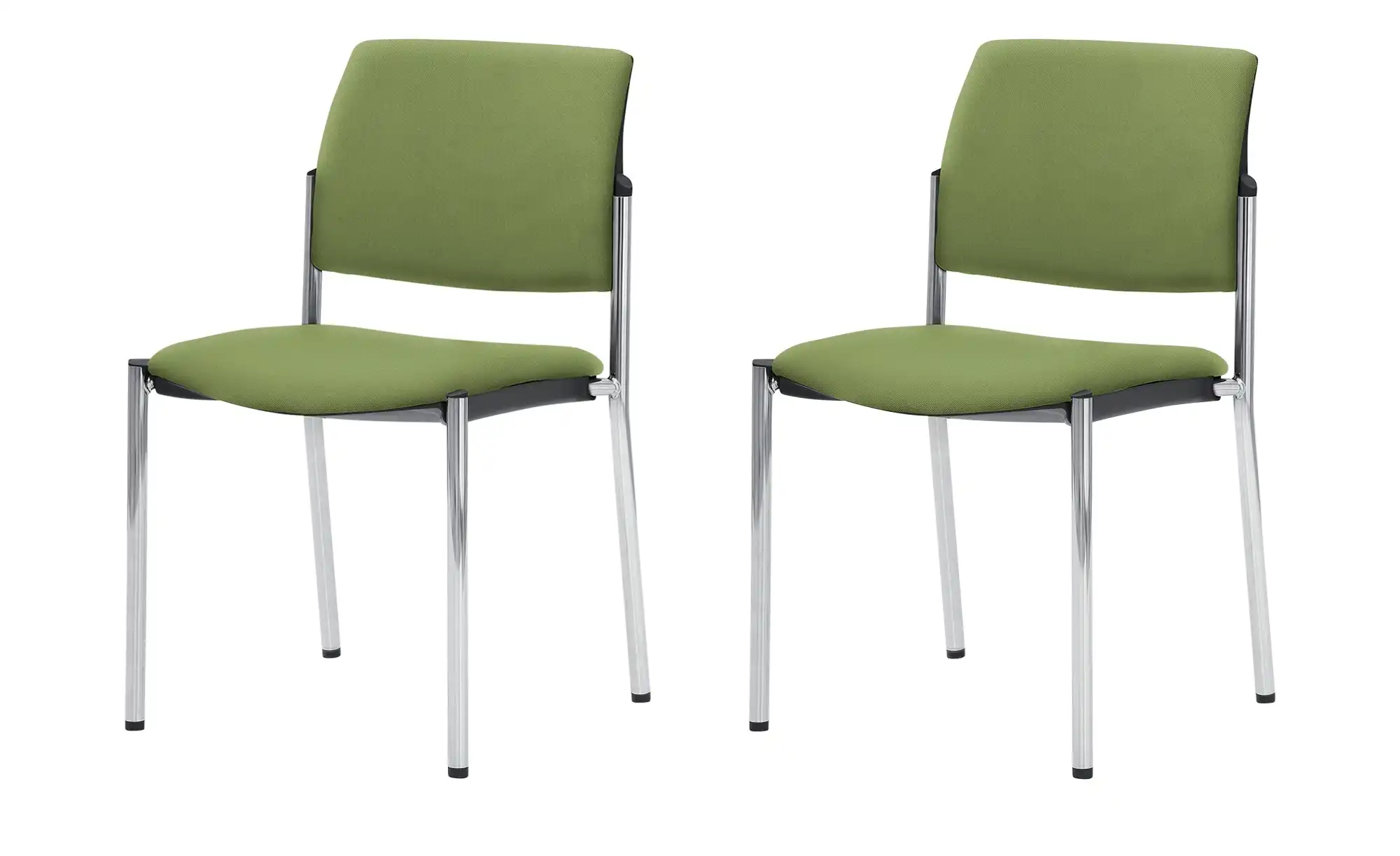 Polsterstuhl  2er Set