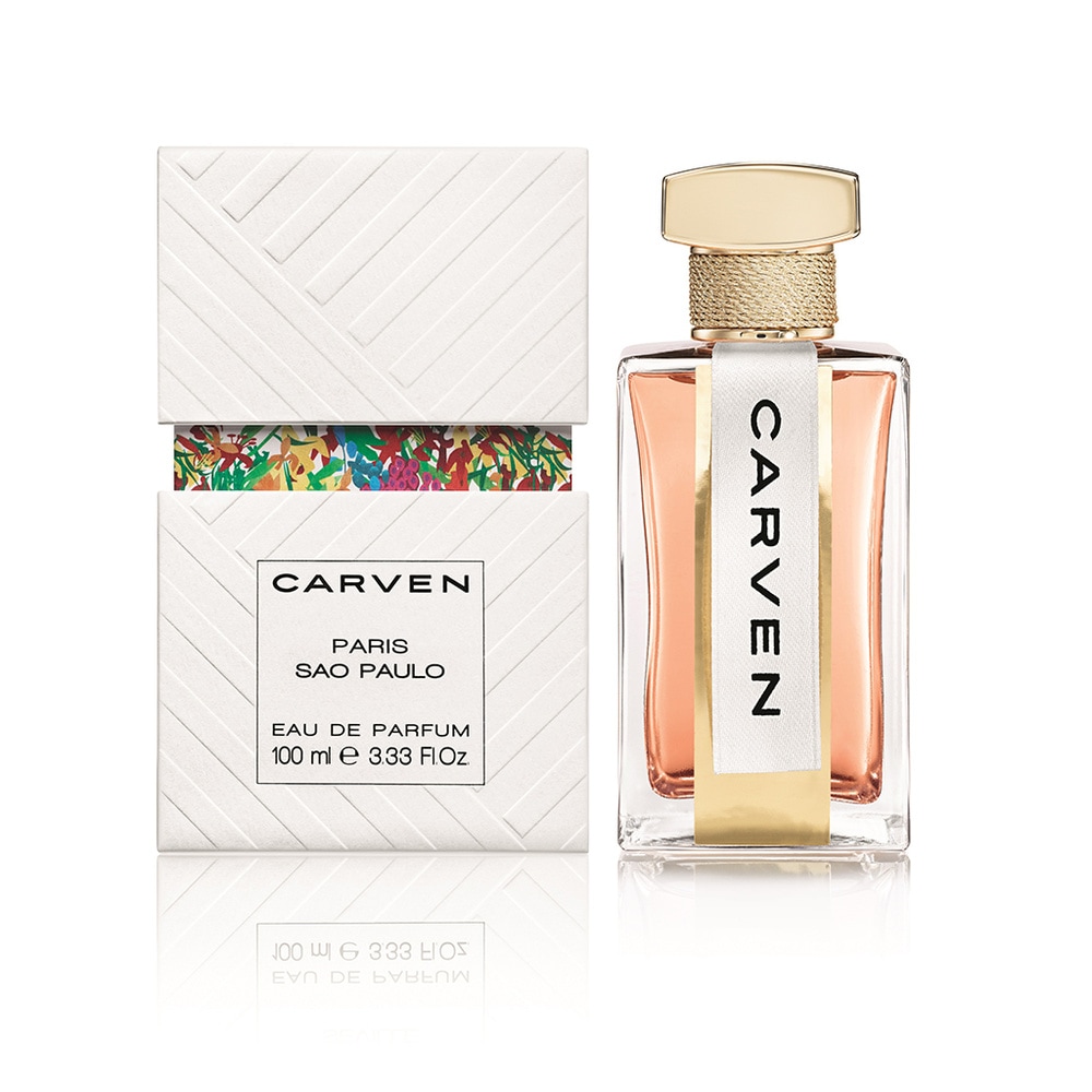 Carven PARIS SAO PAULO EAU DE PARFUM
