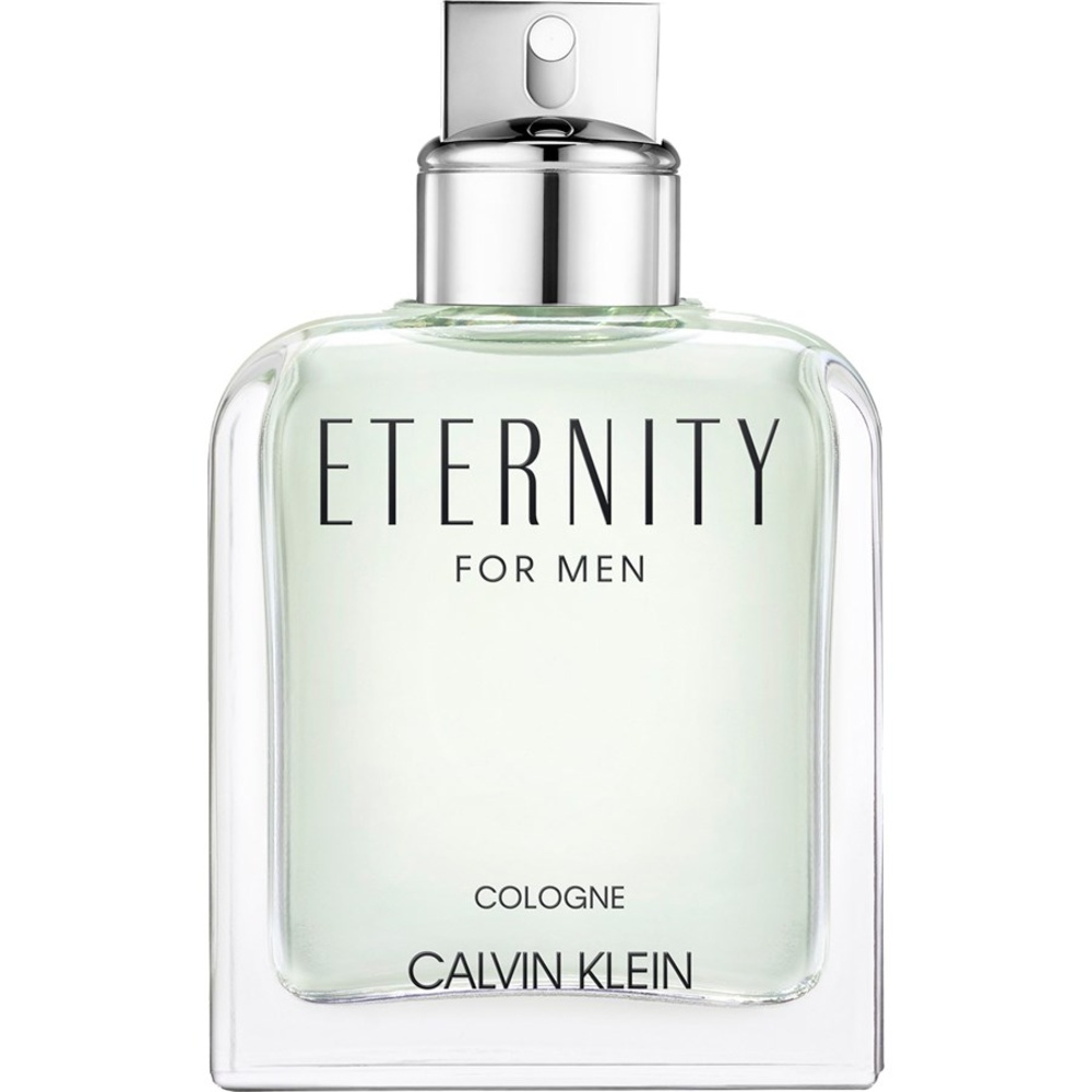 CALVIN KLEIN Eternity for men Cologne Eau de Toilette Spray Eau de toilette