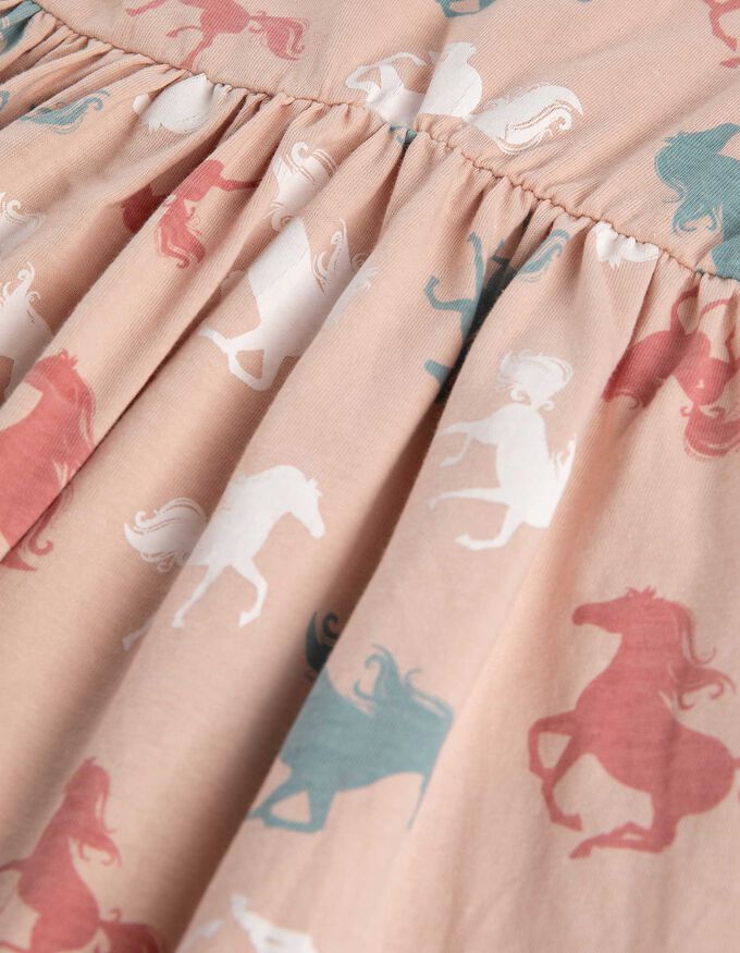 Kleid - Polka Dots