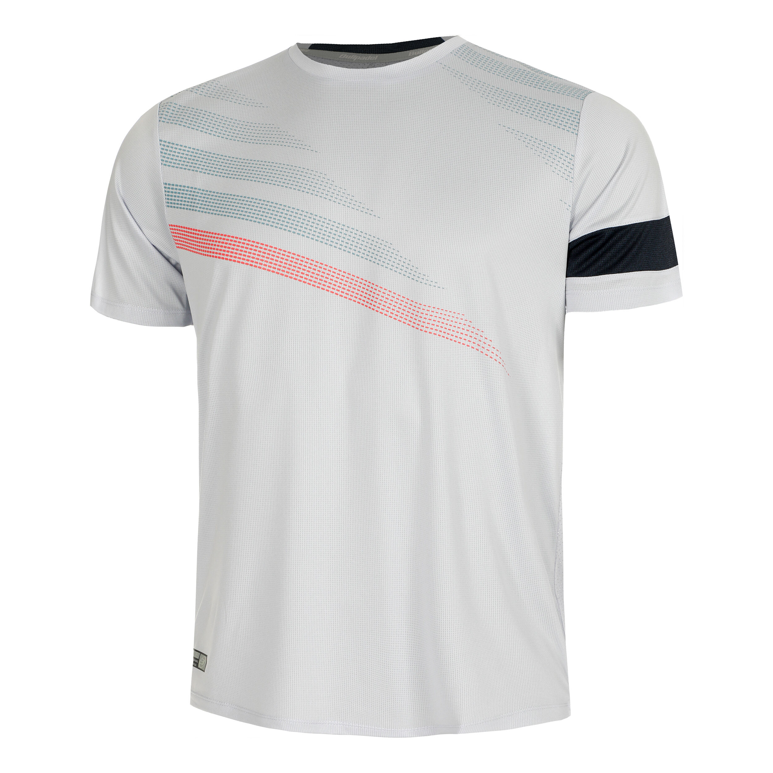 Cambre T-Shirt Herren - Blaugrau