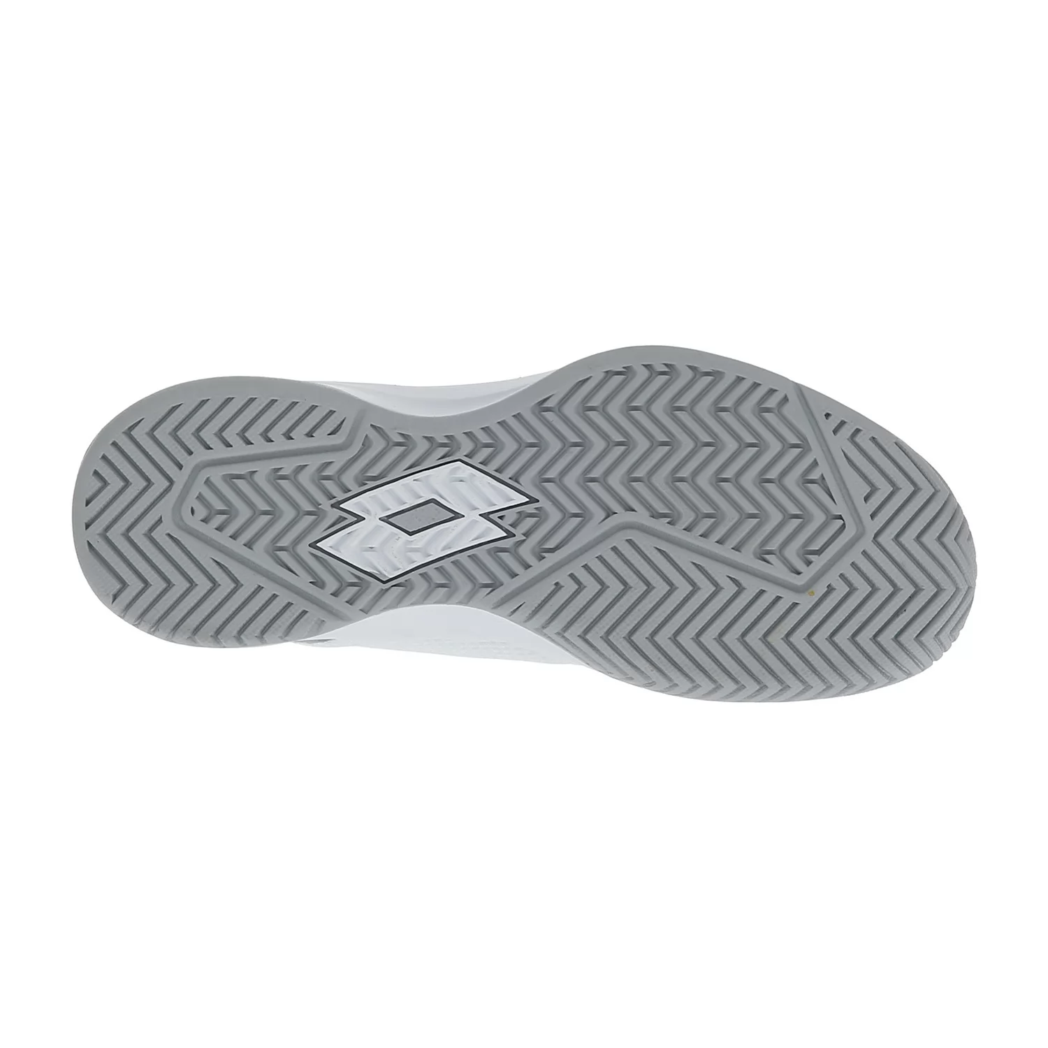 MIRAGE 600 ALR W HELVIT/SILVERMETALL 2/BLÅ PARADIS