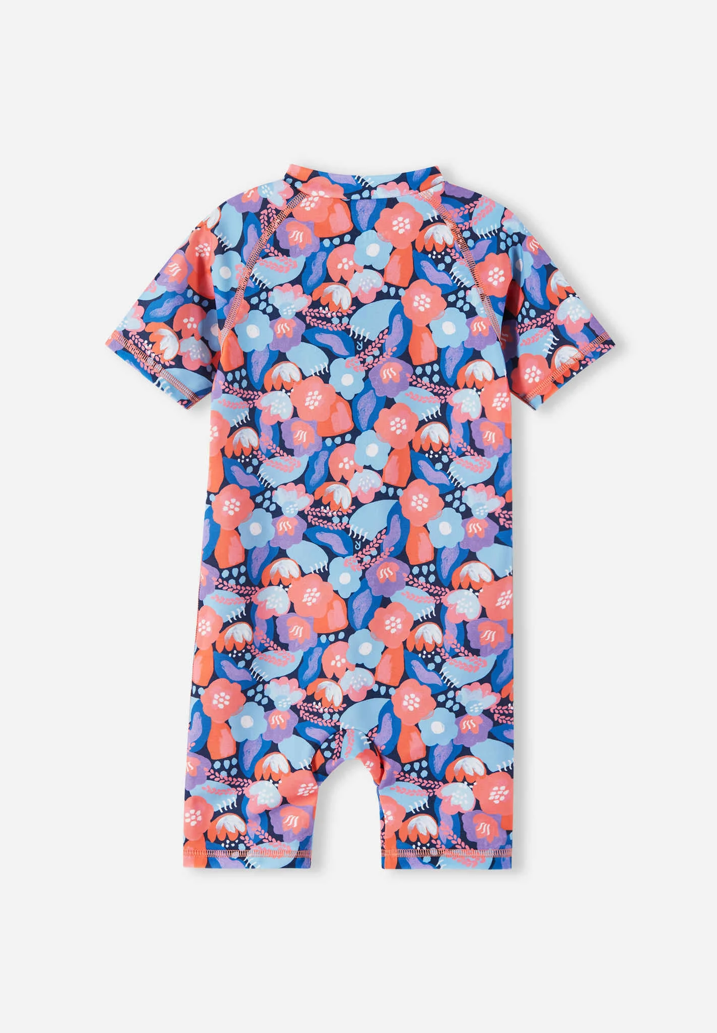 Kleinkinder UV Overall Atlantti