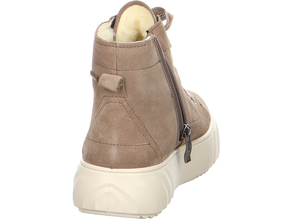 ARA Komfort Sandalen beige