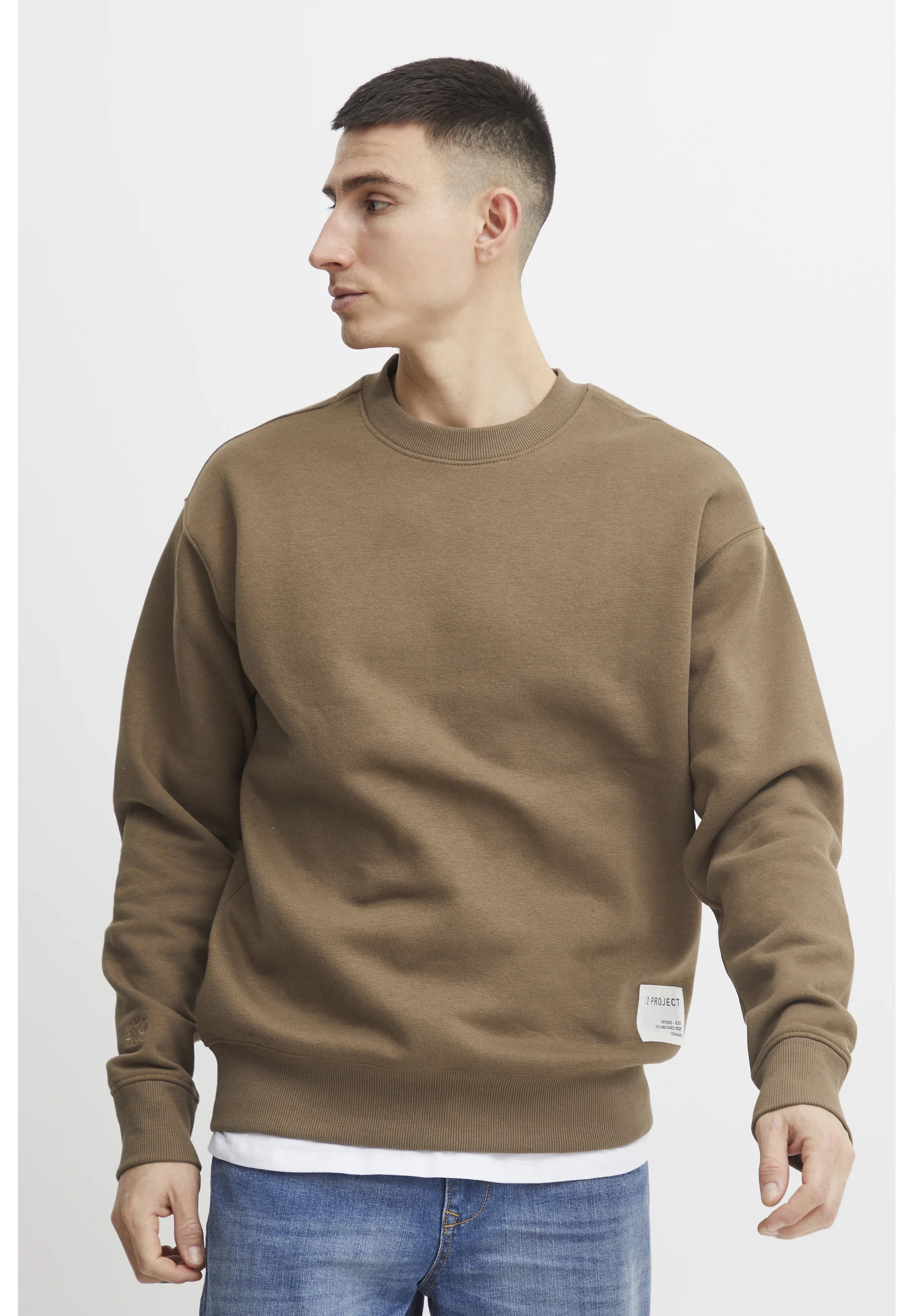 11 Proyecto PRANDREAS - Sudadera