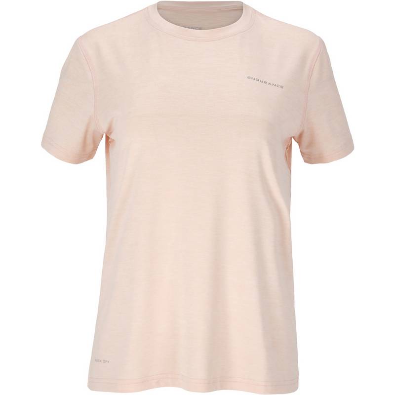 Endurance Maje Printshirt Damen