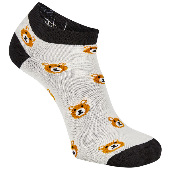 VILLARRICA BEAR HALFCUT SOCKS Unisex - Freizeitsocken