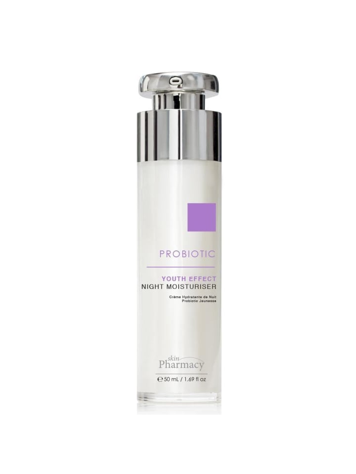 Skinchemists Probiotische Jugend-Effekt Nacht-Feuchtigkeitspflege günstig kaufen onesize