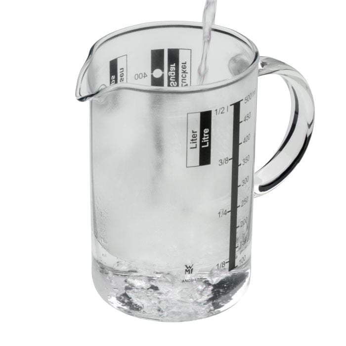 Gourmet Messbecher 0,5 L