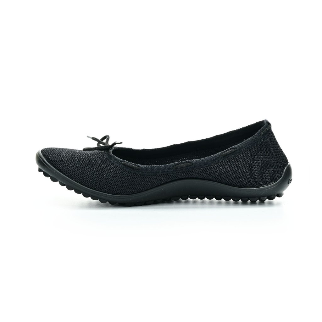 Leguano Female Style Tango Barfußballerinas