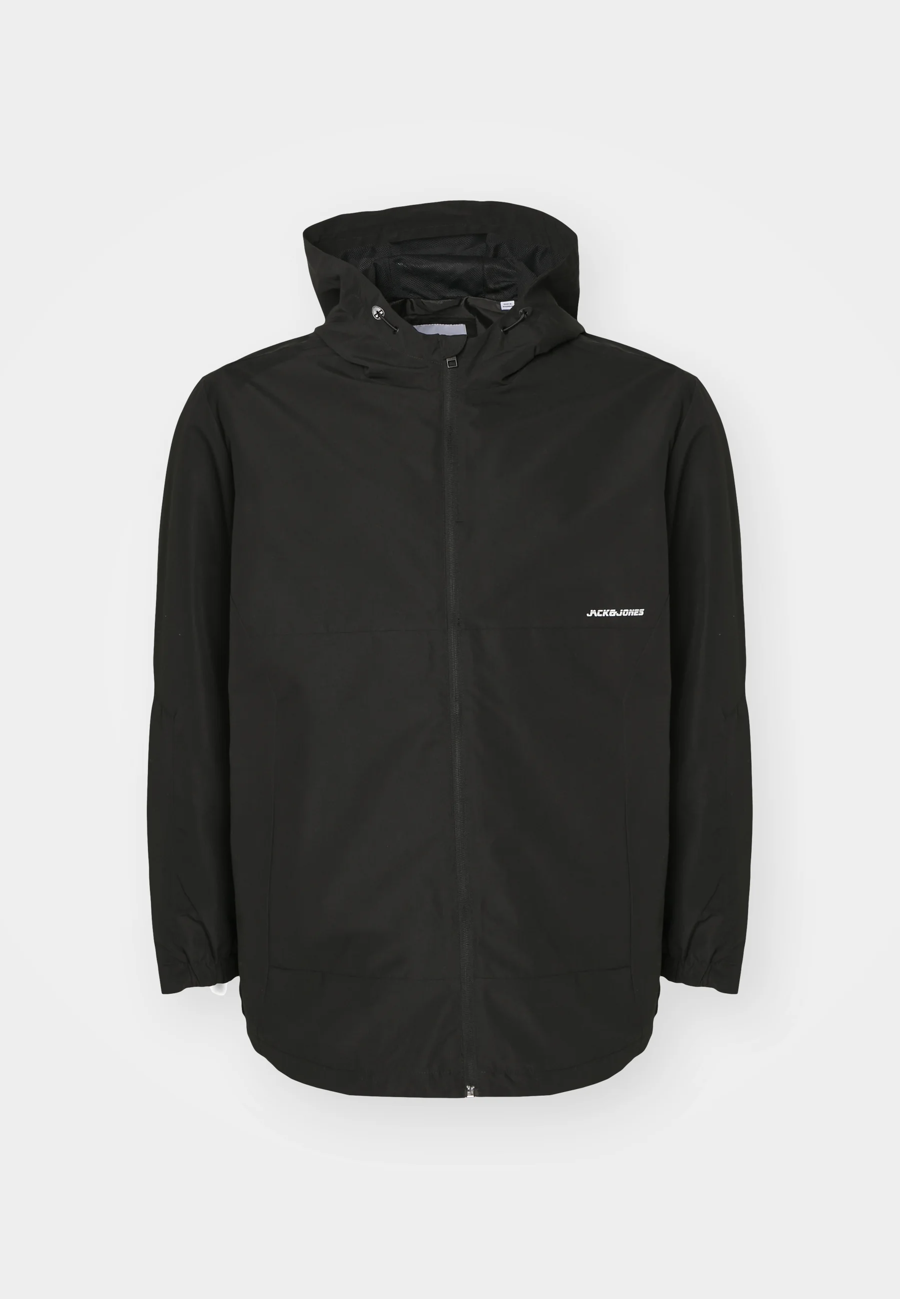 Jack & Jones JJALEX HOOD JACKET - Chaqueta ligera