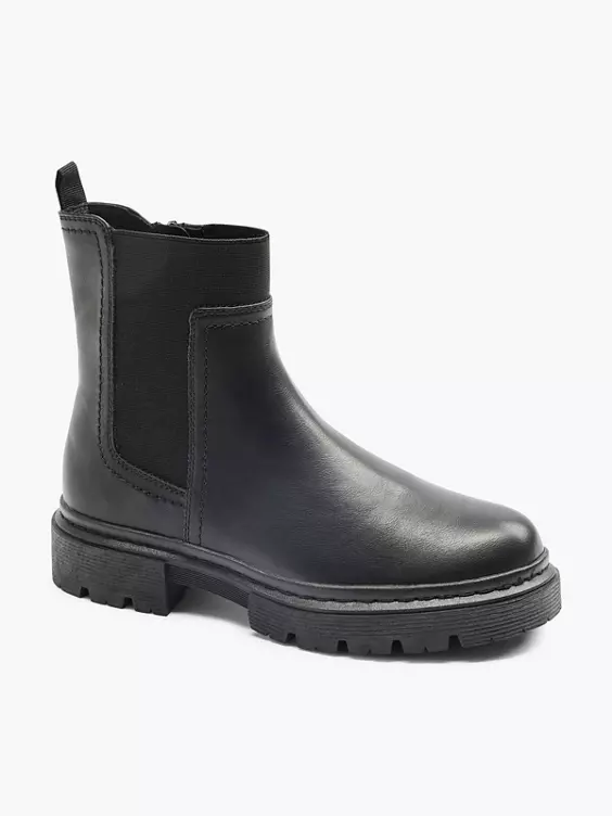 Graceland Chelsea Boots