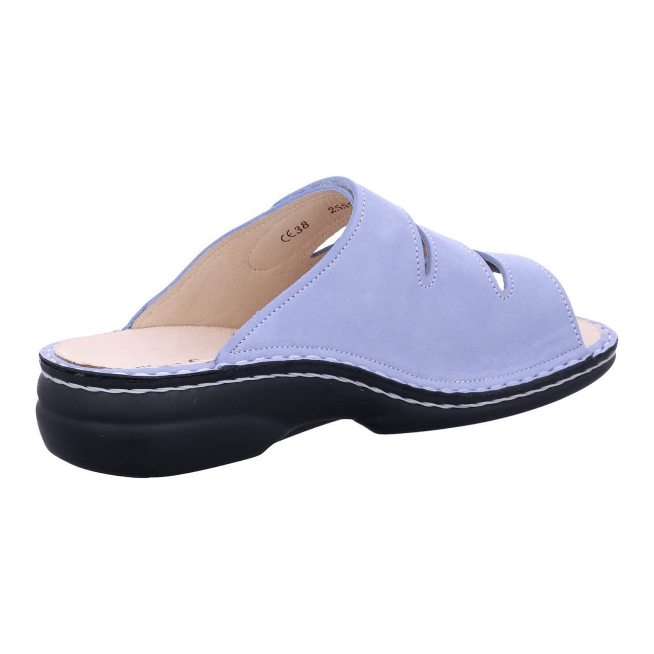 FINN COMFORT Komfort Sandalen blau
