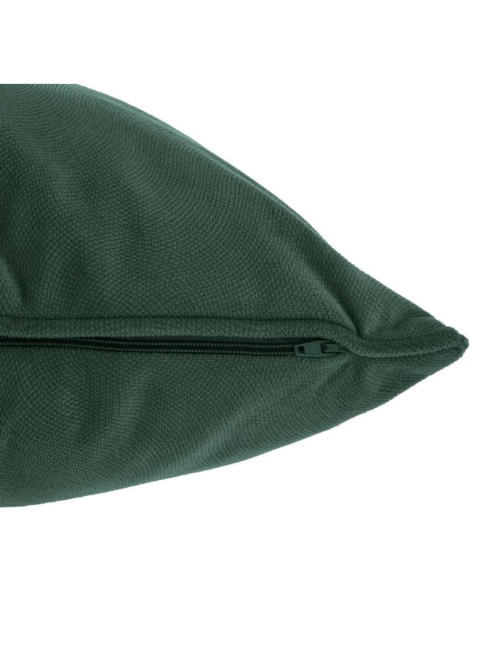 Atmosphera Créateur d'intérieur Dekokissen in grün günstig kaufen onesize