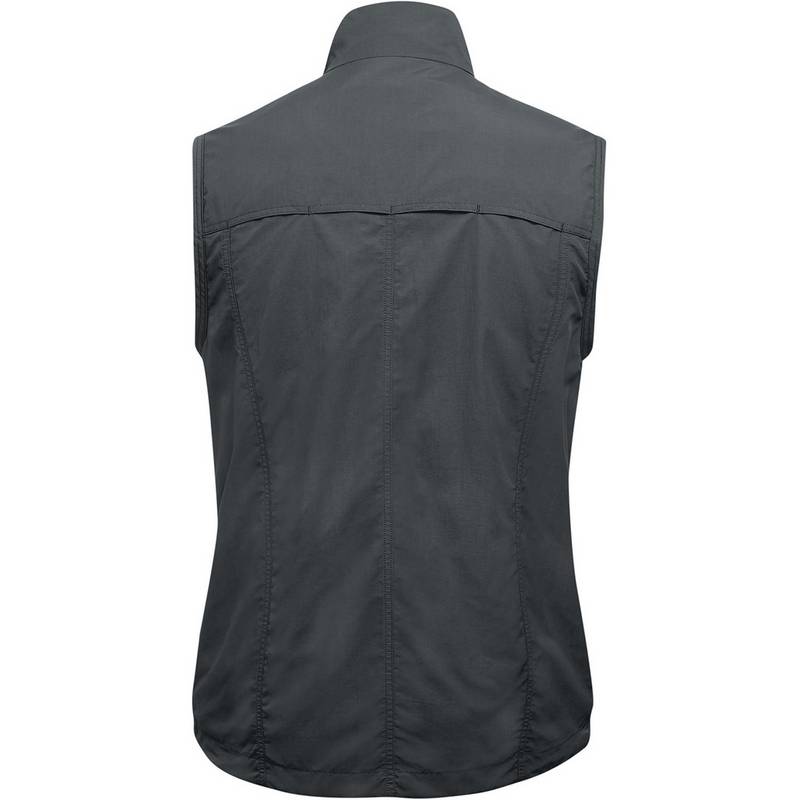 Maier Sports Valdemar Outdoorweste Herren