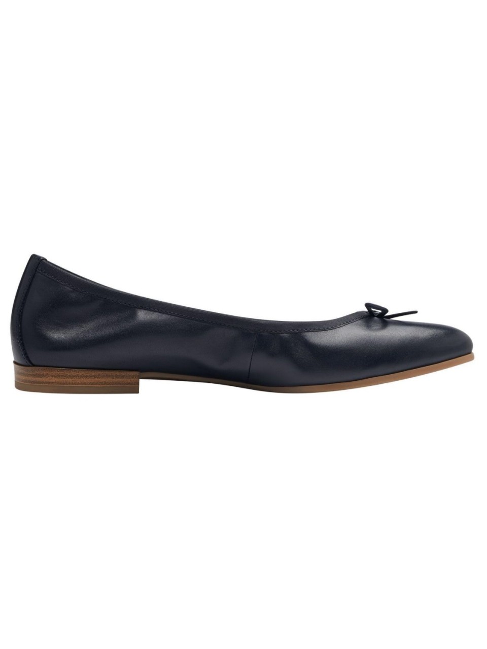 TAMARIS Ballerinas blau