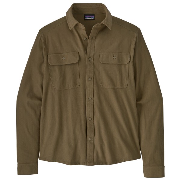 Patagonia - Knoven Shirt - Hemd