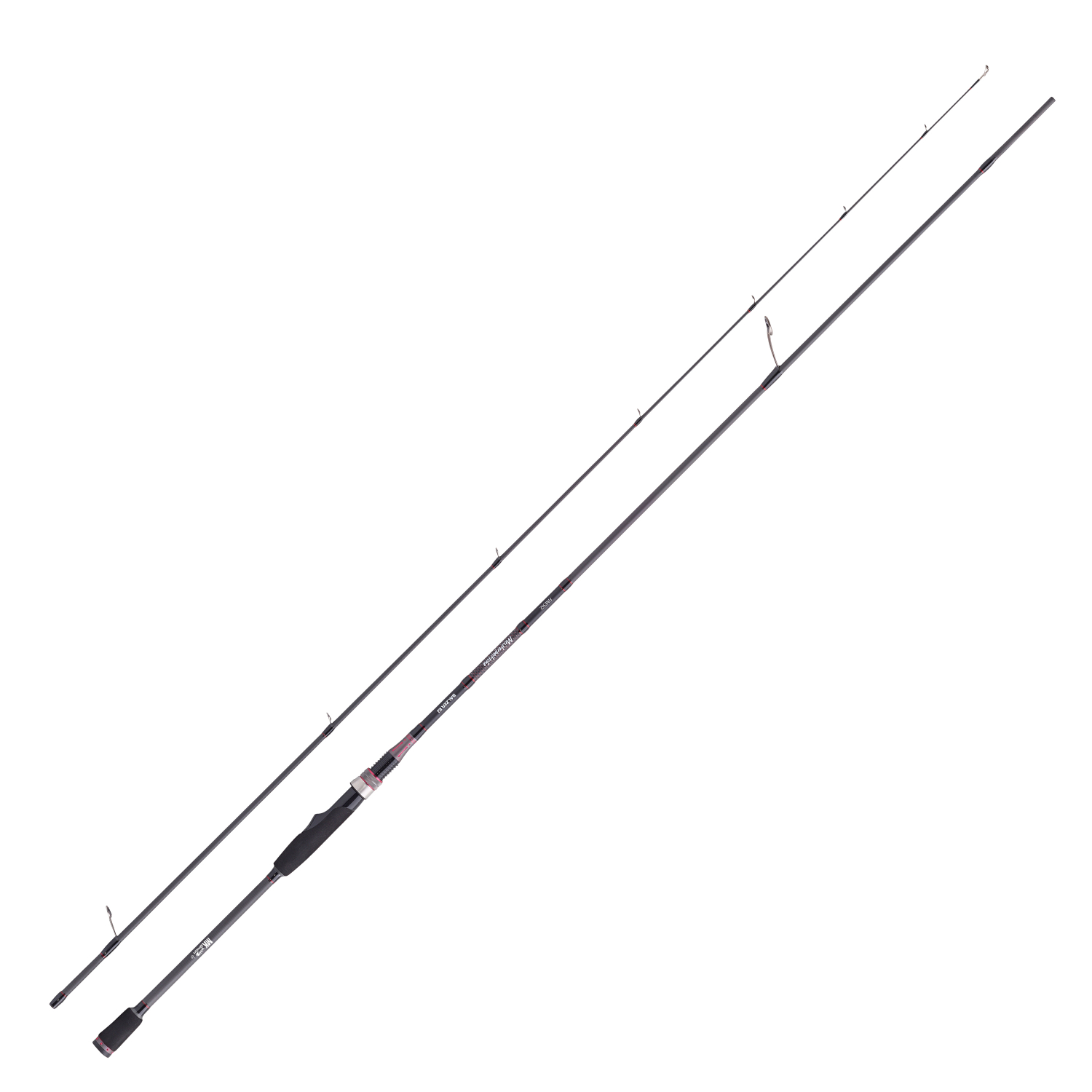 Matze Koch Steckrute Meisterpeitsche (Finesse)