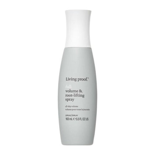 Sprej Living Proof pro plný objem a odlupování odrostků 163 ml