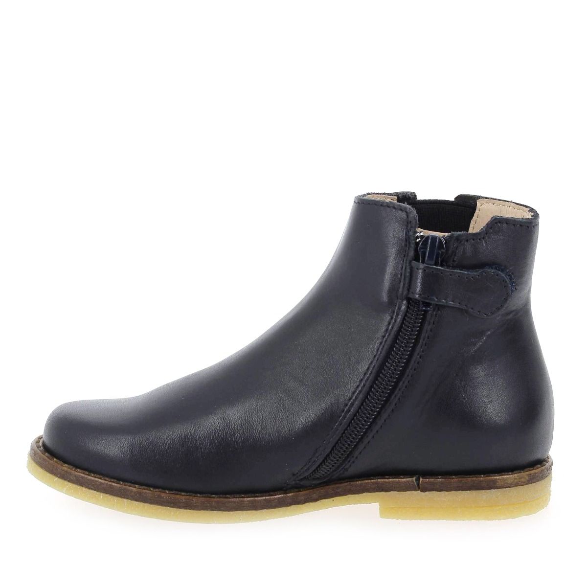 Acebos  5525 PIEL - marine