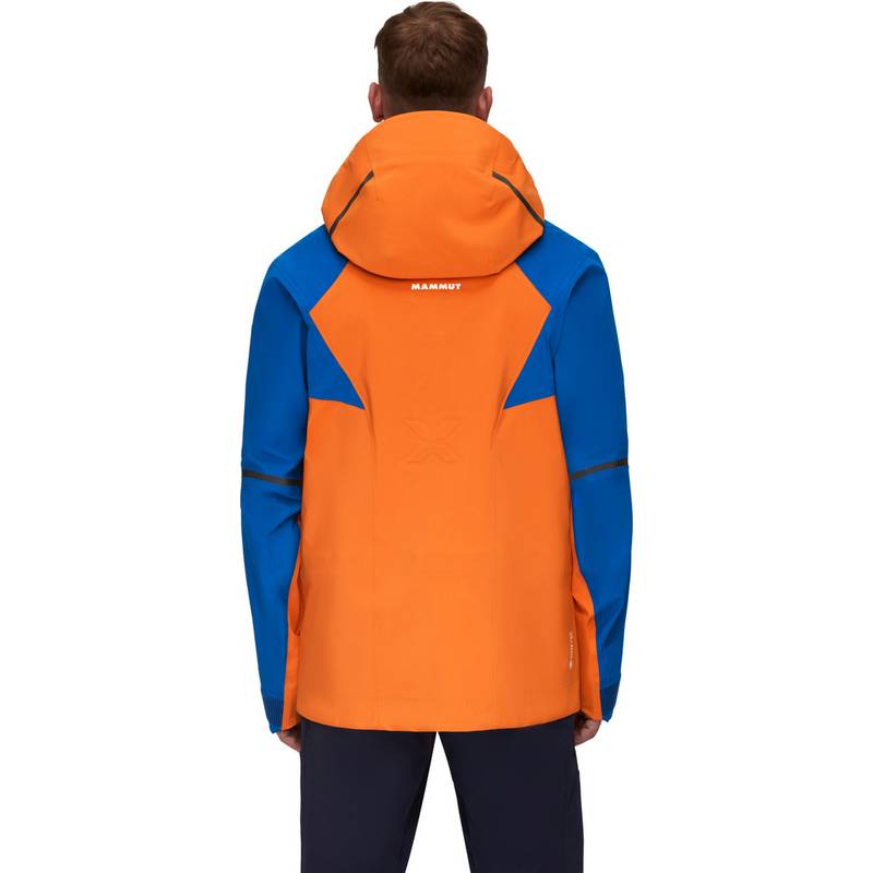 Mammut Nordwand Pro Hardshelljacke Herren