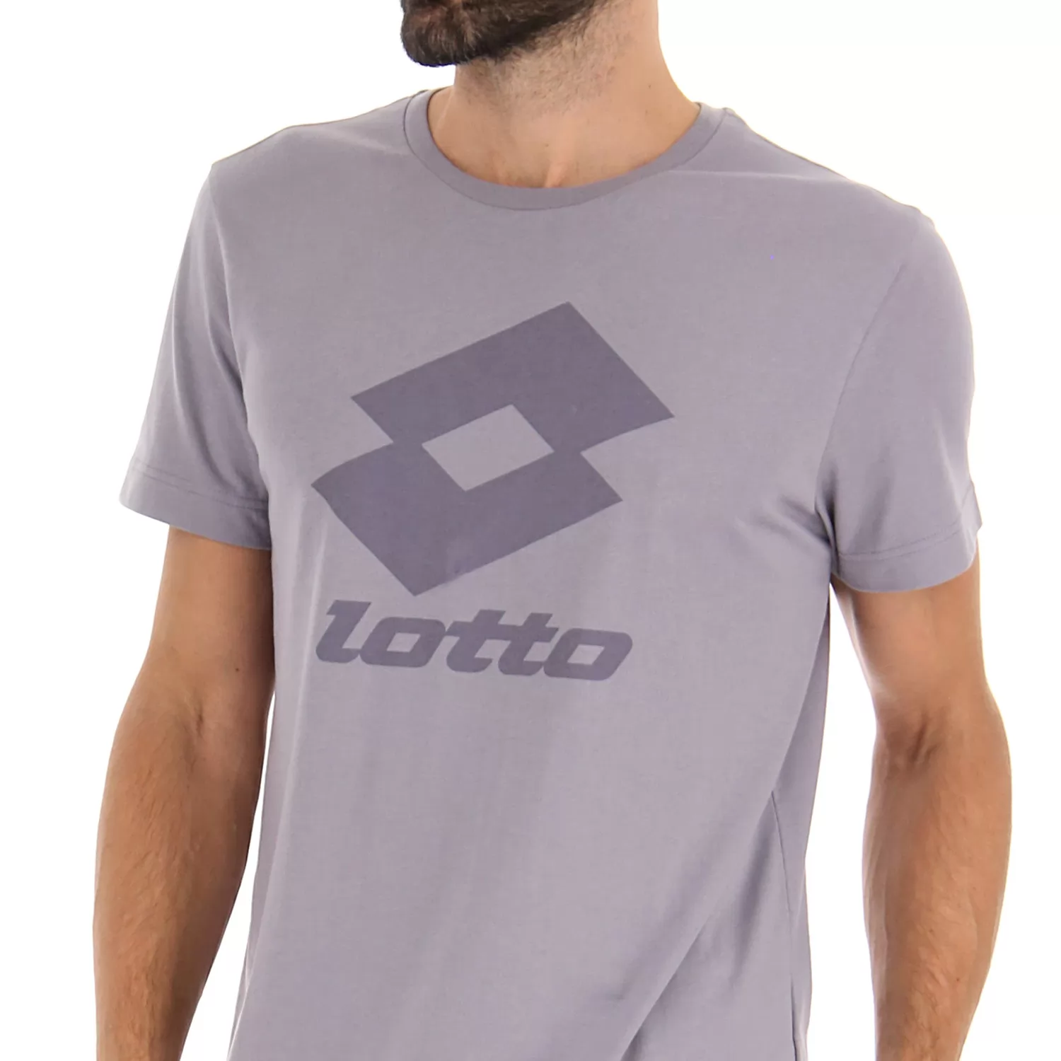 SMART IV TEE 2 QUICKSILVER