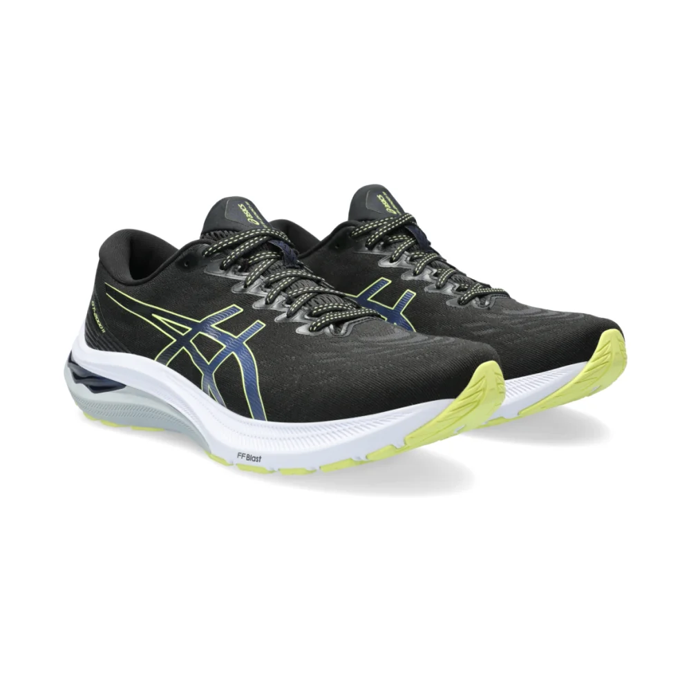 Asics GT 2000 11 1011B441-010 / schwarz