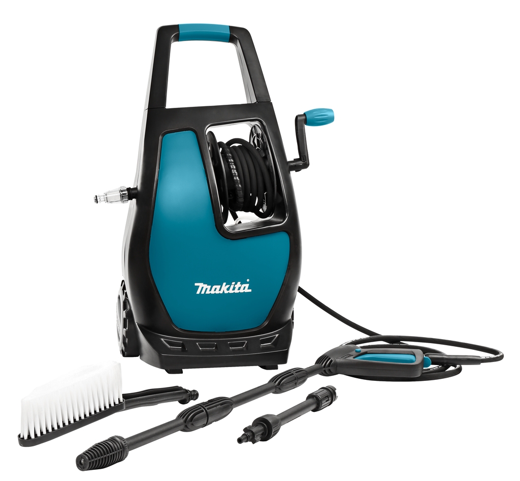 Makita HW111 nagynyomású tisztító