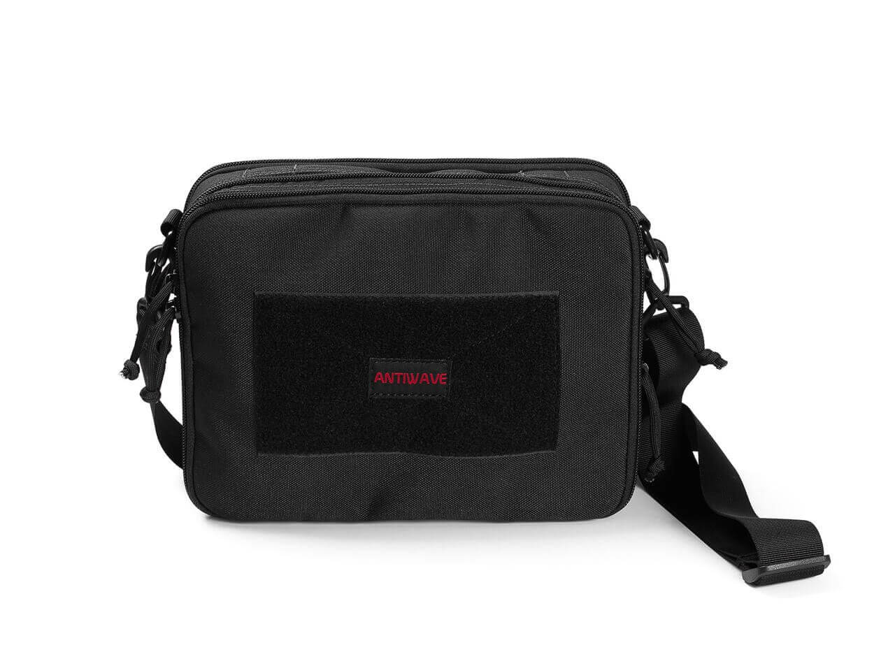 Chameleon Republic Black S