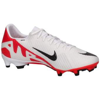 Nike Mercurial Vapor 15 Academy MG in weiß