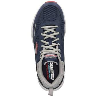 Skechers Oak Canyon Verketta in blau