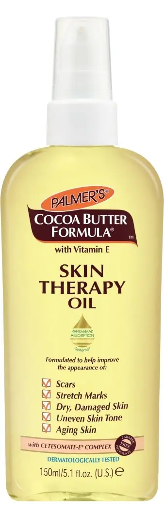 Palmer's Cocoa Butter Formula - Ειδικό Λάδι Σώματος 150ml
