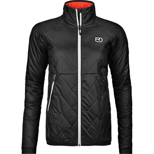 HERREN WESTE SWISSWOOL PIZ VIAL JACKET W