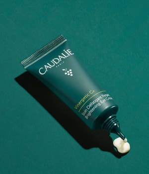 CAUDALIE Vinergetic C+ Brightening Eye Cream Augencreme-15 ml