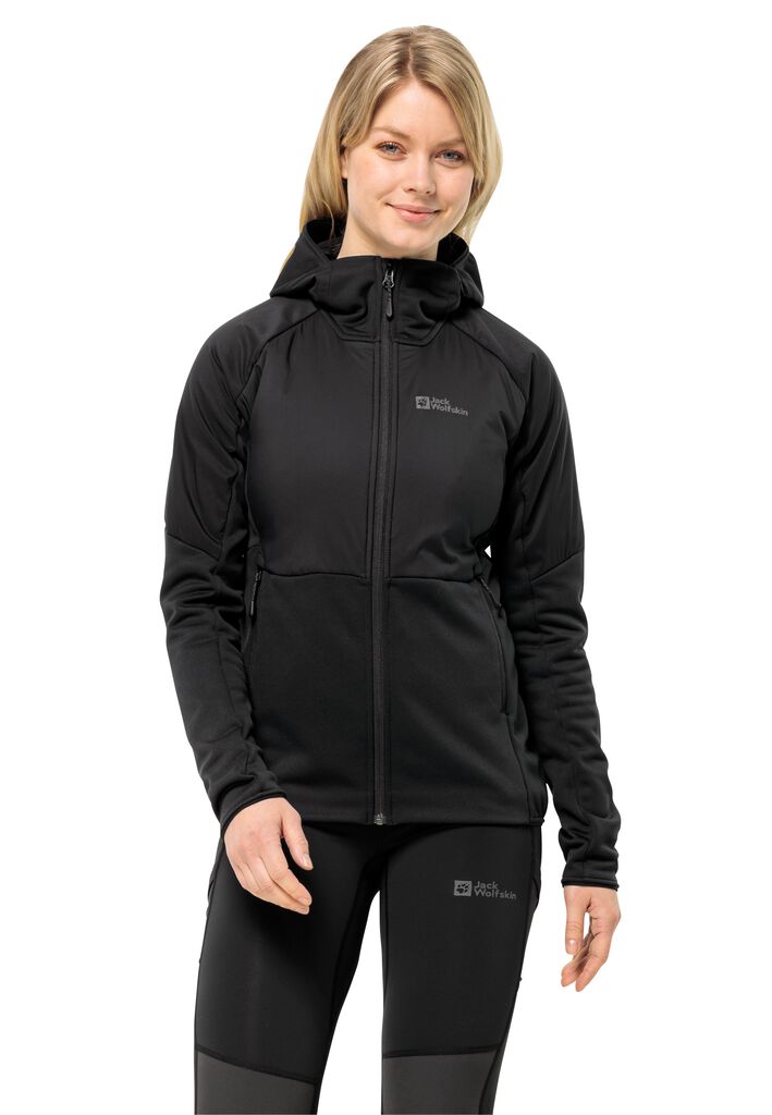 ALPGRAT PRO INS FZ W Fleecejacke Damen