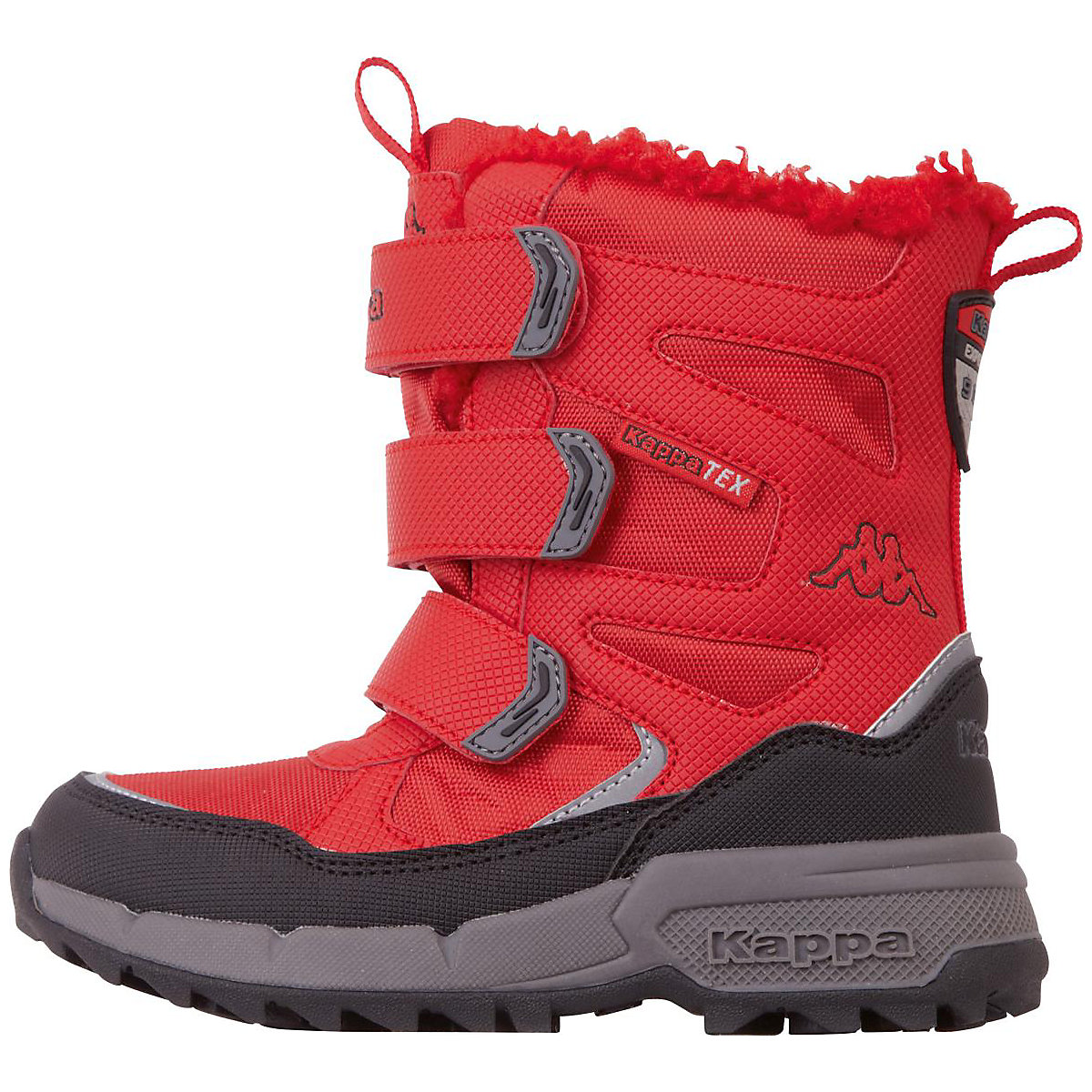 Kinder Winterstiefel TEX