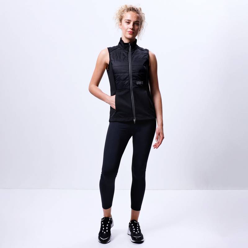 unifit Laufweste Damen