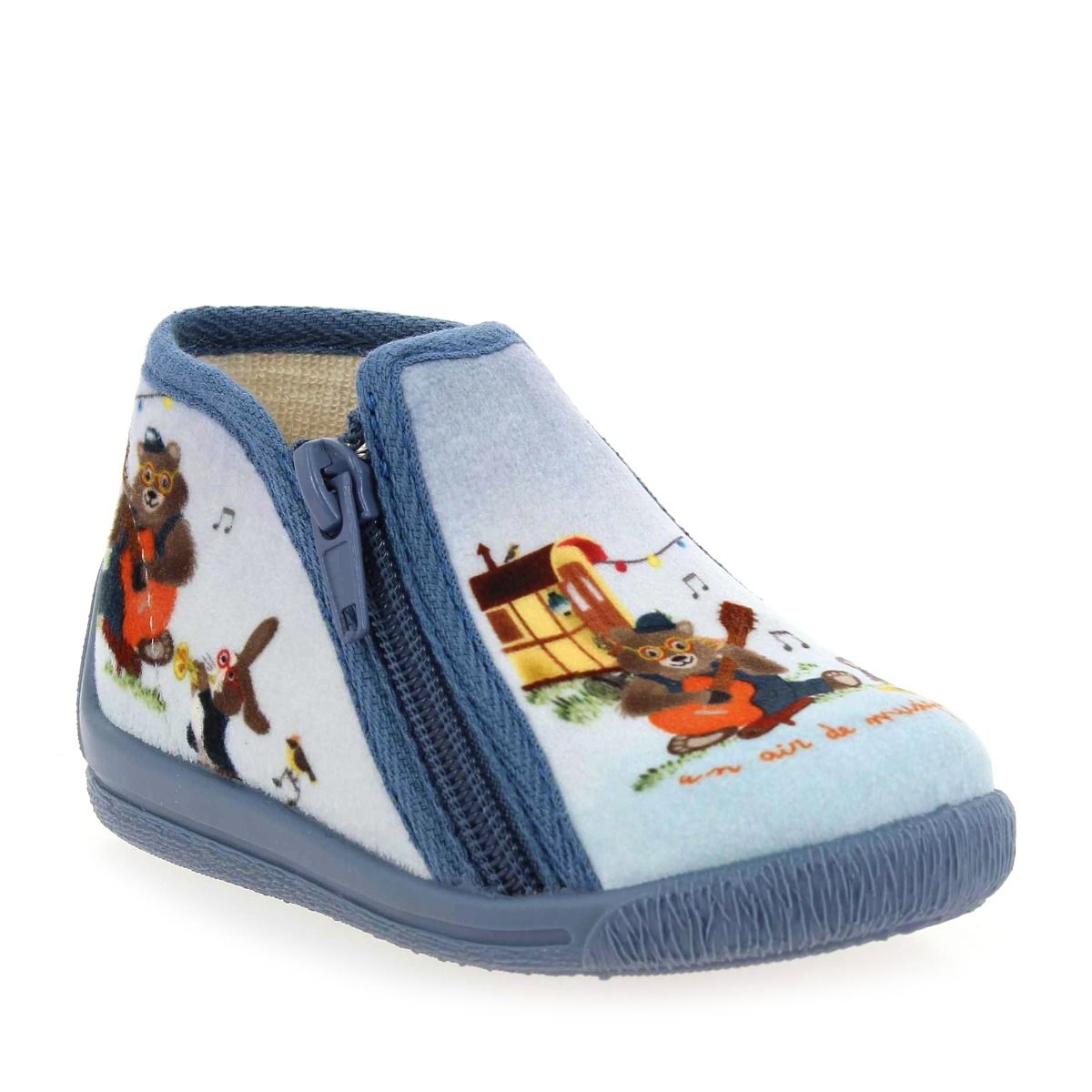 Bellamy  TEMINI - ciel multi