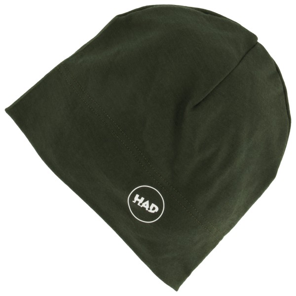 H.A.D. - Merino Beanie - Mütze