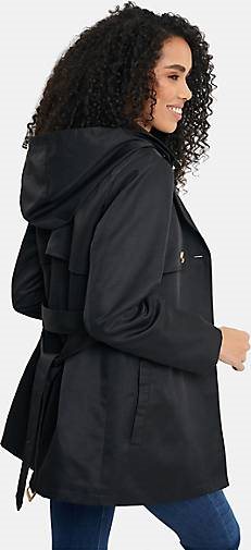 Threadbare Trenchcoat